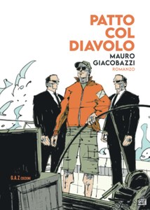 Un giallo degli anni di piombo approda a La Tenda