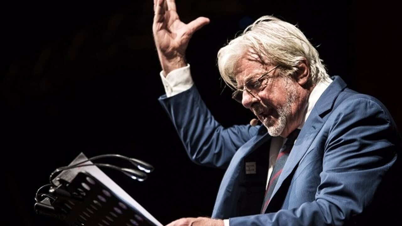 Giancarlo Giannini incanta Modena: versi immortali nel tempio del Romanico