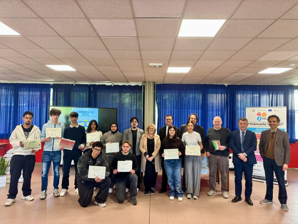 Giovani e soldi: quando la scuola insegna a non cascarci