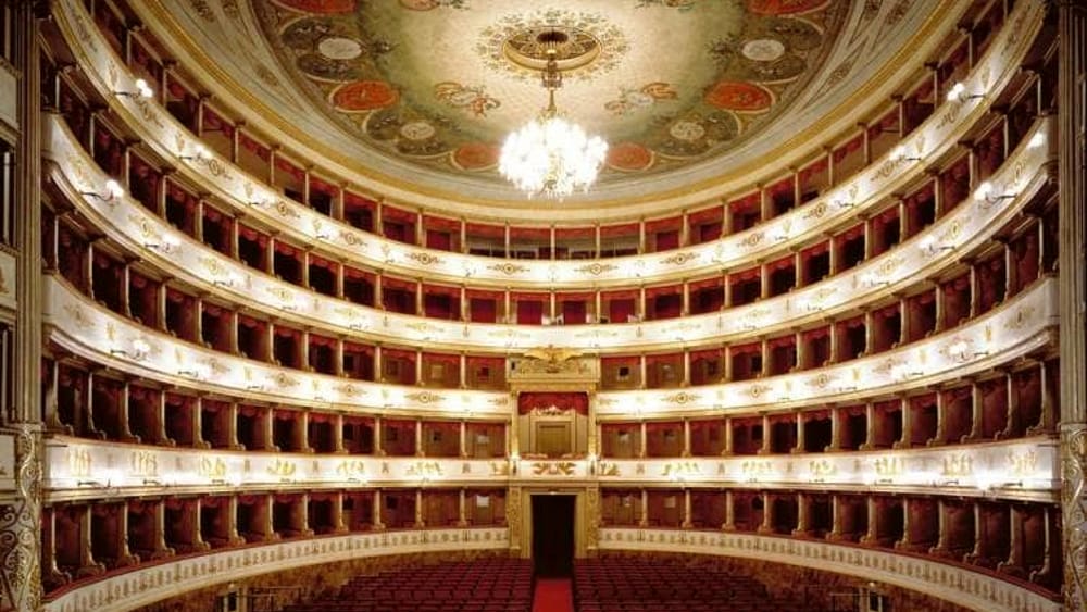 I giovani talenti del Pavarotti-Freni in scena a Modena