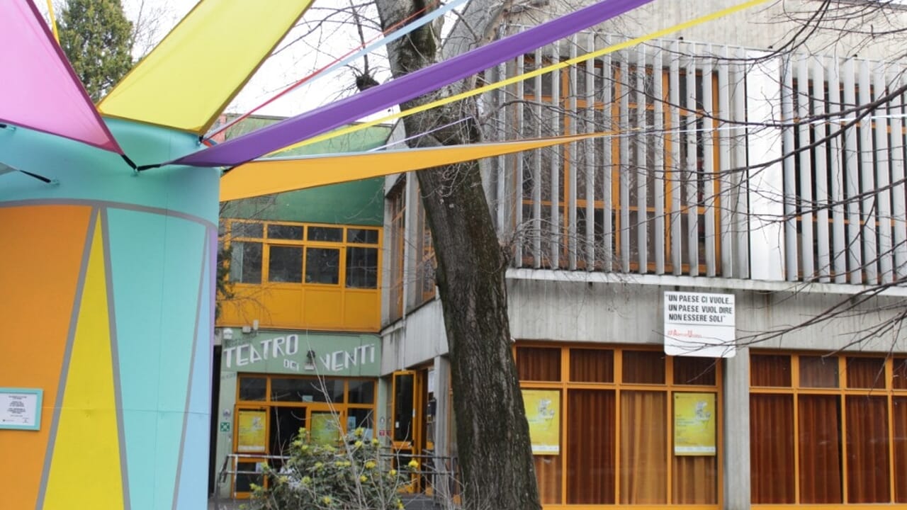 Giustizia, riflessione e teatro: un incontro che unisce le ferite
