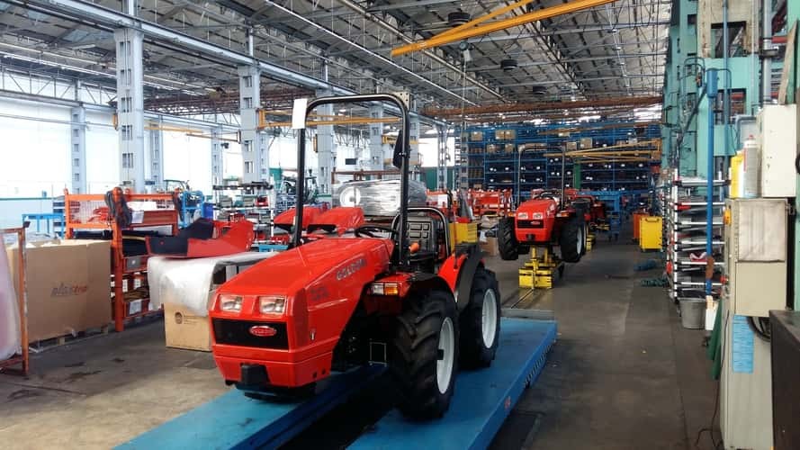 Goldoni Keestrack, lunedì sciopero dei lavoratori per la mancanza di informazioni sulla nuova proprietà