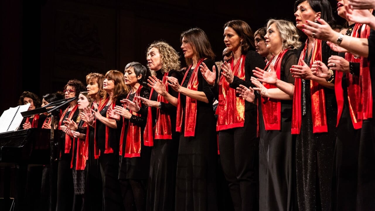 Gospel e solidarietà: Maranello si tuffa nel Natale inclusivo
