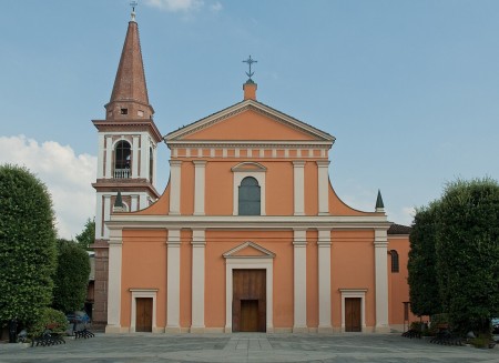 Gospel sotto il portico: quando la musica scalda i cuori