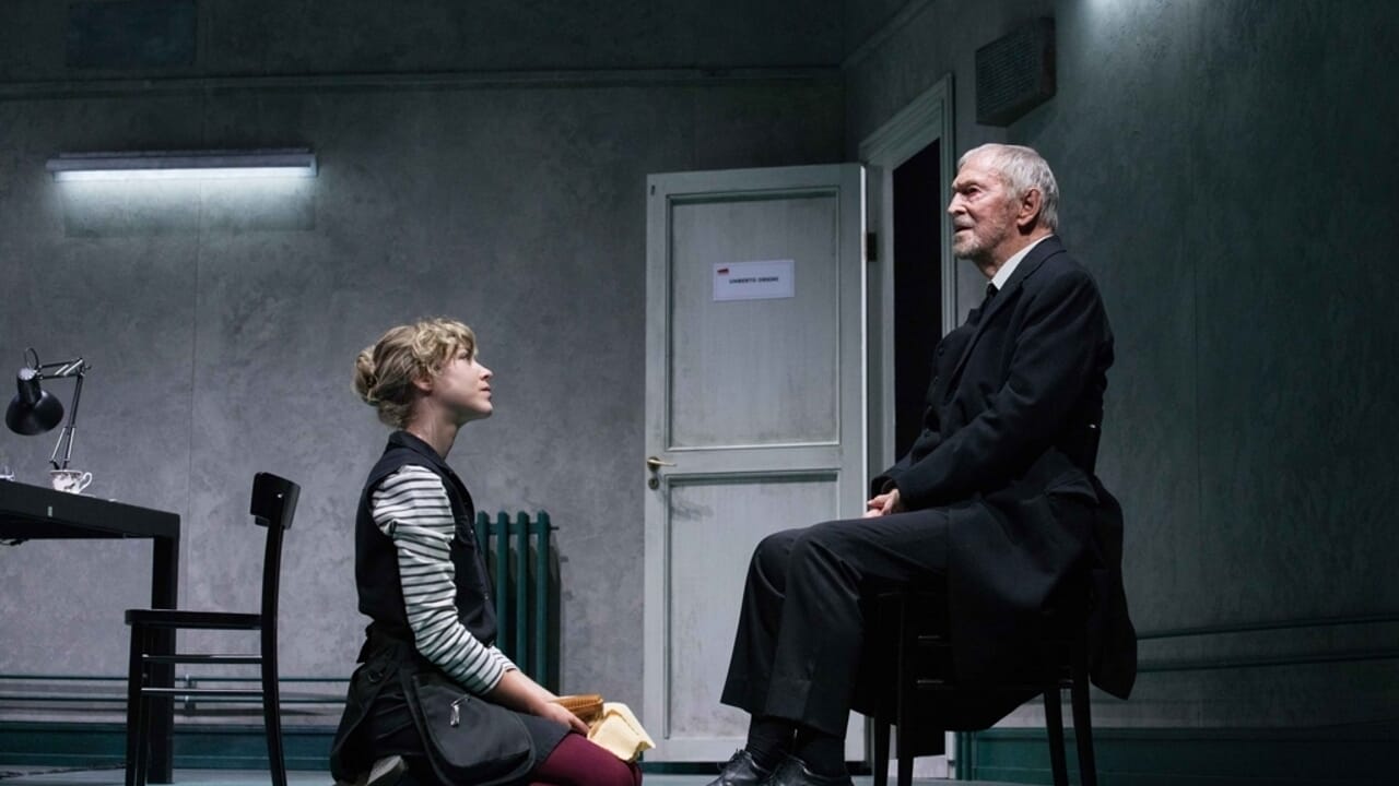 Grande Teatro Modenese: Due Giganti del Palcoscenico Aprono la Stagione Storchi