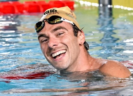 Greg colpisce ancora: il figlio di Carpi conquista il 30° titolo