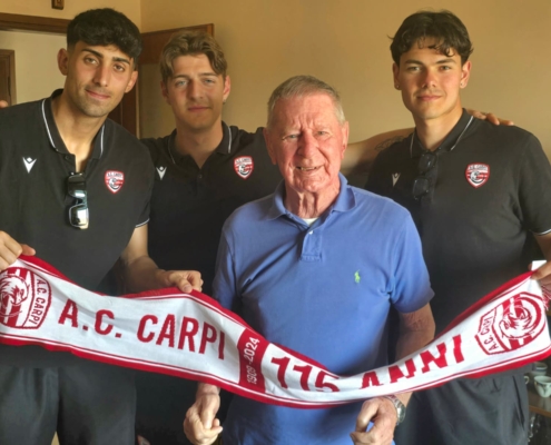 Il guardiano della porta che fece la storia