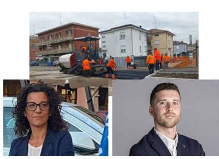 Guerre di cantiere: quando l'opposizione fa il suo mestiere