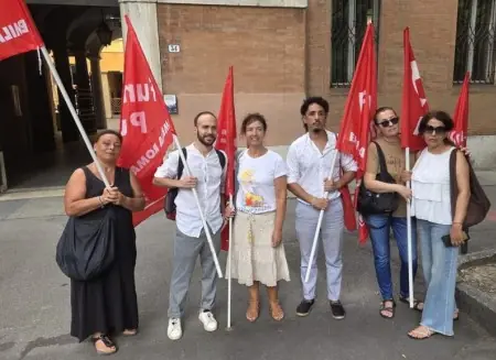 Hesperia, il dialogo si spegne in Prefettura: «Sedici anni senza contratto integrativo»