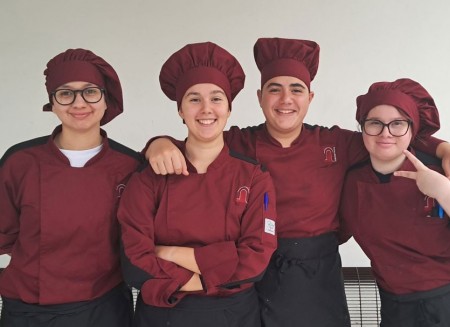 I giovani chef del Nazareno conquistano l'Emilia-Romagna: tre premi al Trofeo Balsamicando