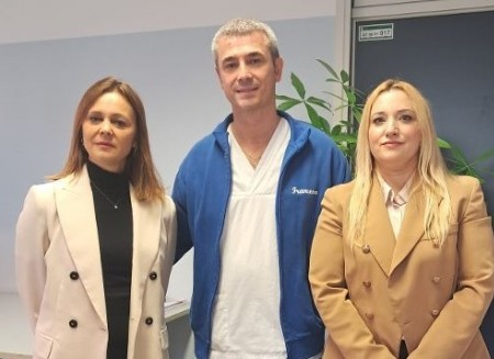 I piccoli di Carpi si proteggono dall'influenza: al via la campagna vaccinale per i bambini