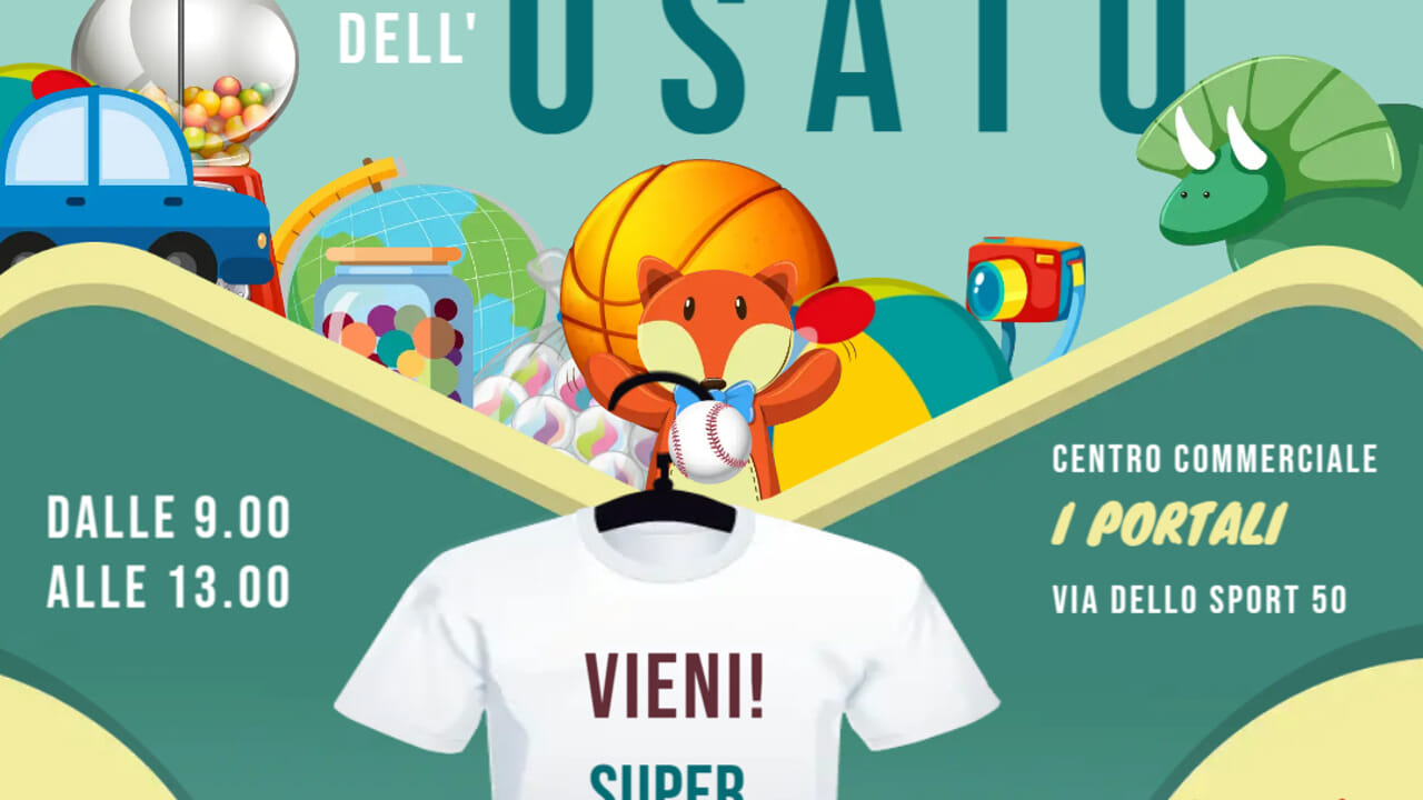 I Piccoli Imprenditori della Sostenibilità in Azione: Domenica 26 Ottobre È Mercato!