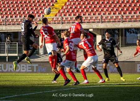 Il Cabassi ritrova il sapore della vittoria: i ragazzi di casa stendono il Perugia
