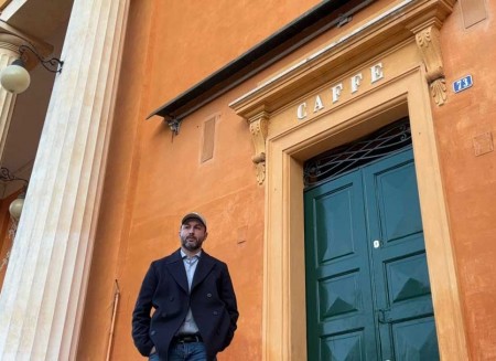 Il Caffè Teatro rinasce: Di Napoli promette riapertura nel 2026