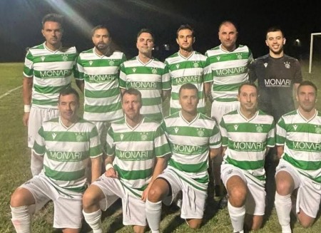 Il calcio che conta davvero: quando i sogni si misurano in gol del vicinato