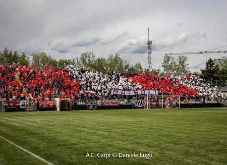 Il calendario che fa sudare i tifosi biancorossi
