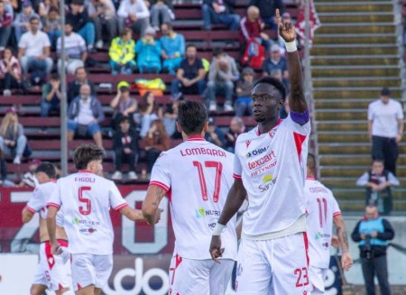 Il Carpi esce a testa alta dal confronto con le big: carattere da vendere contro le capoliste