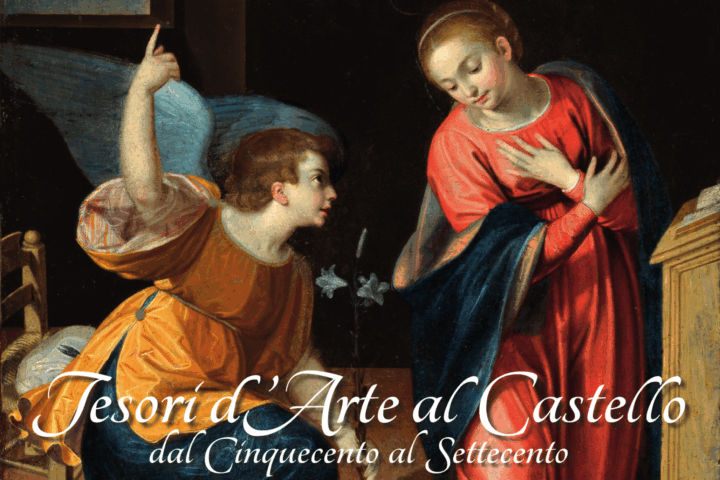 Il Castello Campori di Soliera si prepara ad accogliere un evento culturale di grande prestigio