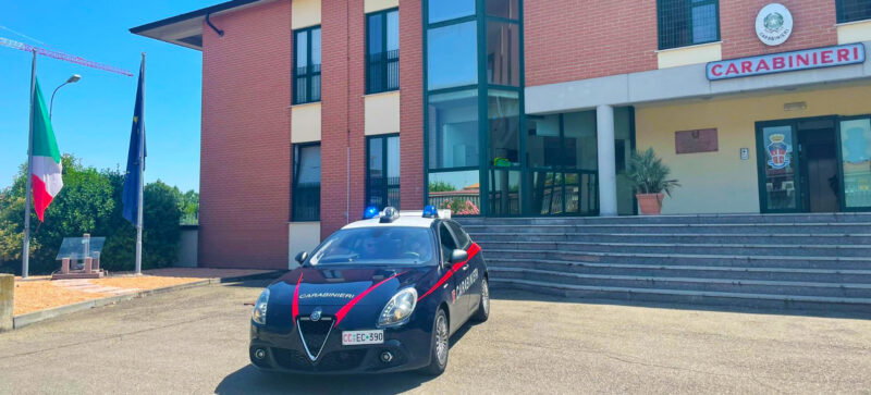 Il dolore che unisce: Carpi piange i tre eroi caduti nel Veronese
