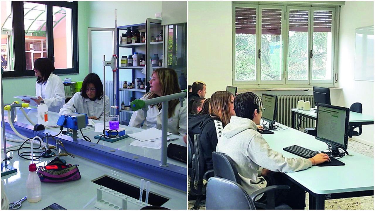 Il Fanti di Carpi continua a brillare nella classifica scuole