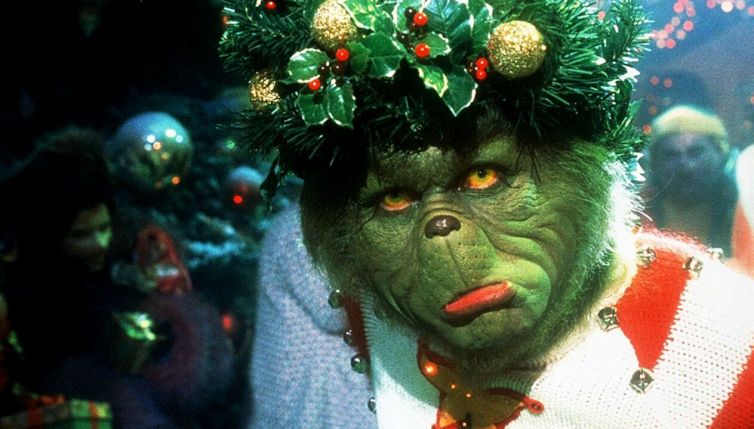 Il Grinch sbarca a Carpi per rubare il Natale (o forse per restituirlo)