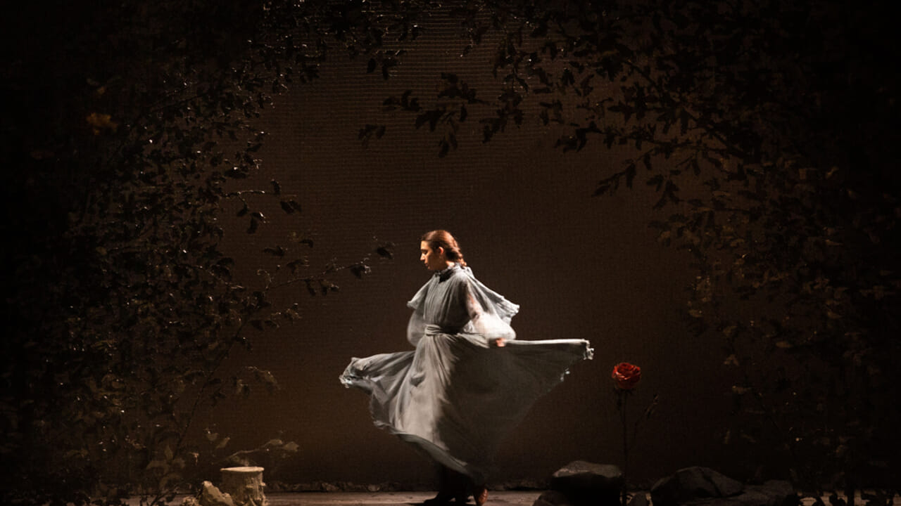 Il mostro che incanta: la fiaba di Belinda approda al Teatro Storchi