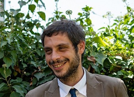 Il nostro Corrado Gallo entra nella squadra che conta a Modena