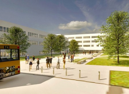 Il nuovo Ramazzini diventa realtà: Carpi cerca partner per il suo futuro ospedale
