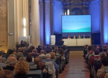 Il nuovo Ramazzini si avvicina: ma ci vorrà ancora pazienza