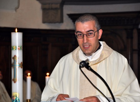 Il parroco che dice no: don Antonio Dotti pronto a lasciare Carpi per Padova