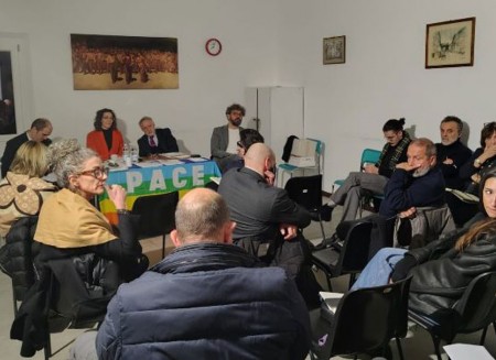 Il Patto di Cavezzo: sindaci e Pd uniti per la sanità del territorio