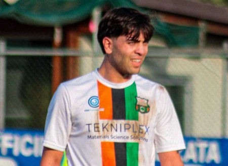 Il poker di Barolo incanta Carpi nel weekend del calcio dilettantistico