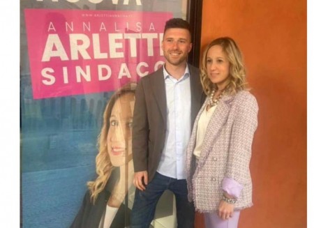 Il sindaco Righi e il cane antidroga: quando l'opposizione aveva ragione da cinque anni