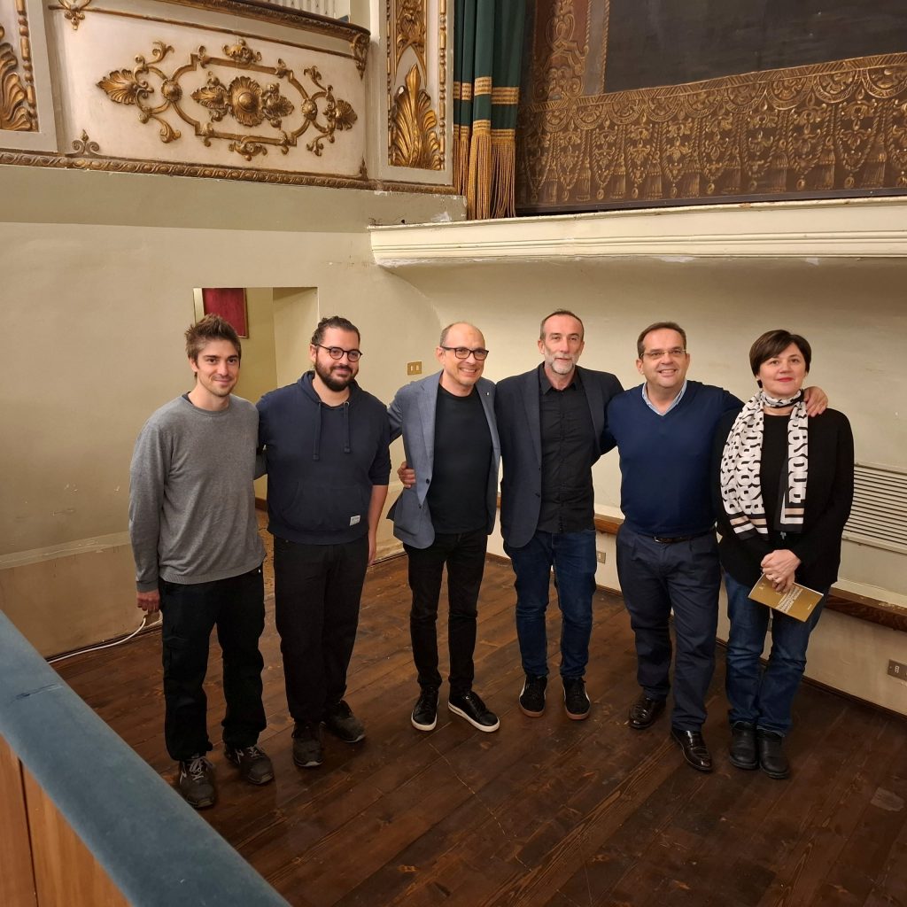 Il sipario si alza su una stagione da record: 14mila carpigiani già innamorati