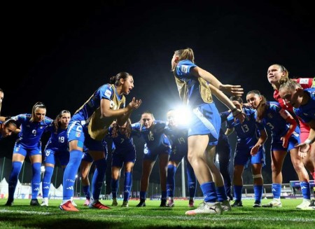 Il sogno mondiale di Giulia si spegne ai rigori