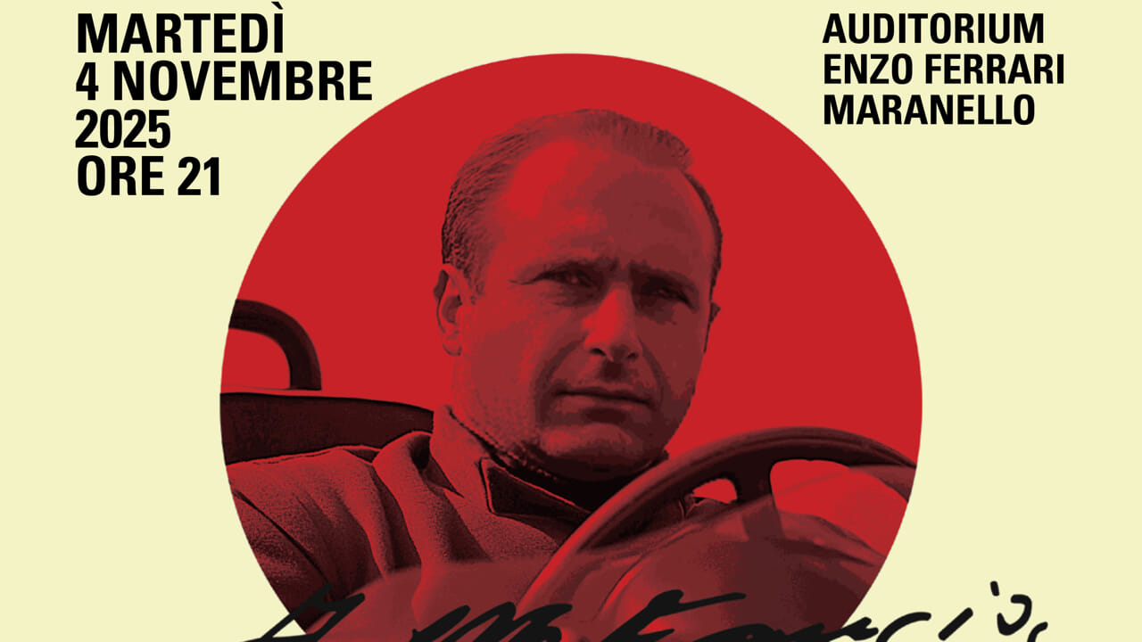 Il tango di Fangio arriva a Maranello: quando la leggenda della F1 incontra le note di Piazzolla