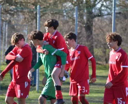 Il vivaio del Carpi cresce bene: arriva il Club di 3° Livello FIGC