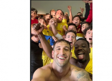 Il weekend del calcio dilettantistico nelle Terre d'Argine: quando il derby scalda più del sole d'autunno