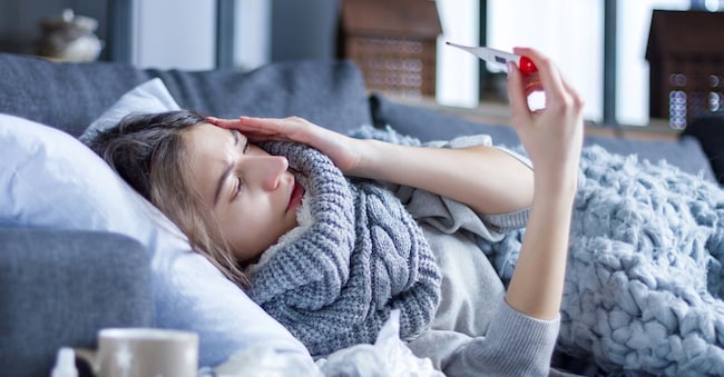 Influenza in ritirata ma Carpi resta in allerta: medici sotto pressione