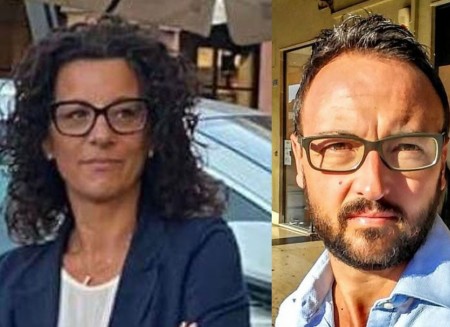 Invasione di vermi al cimitero di Budrione