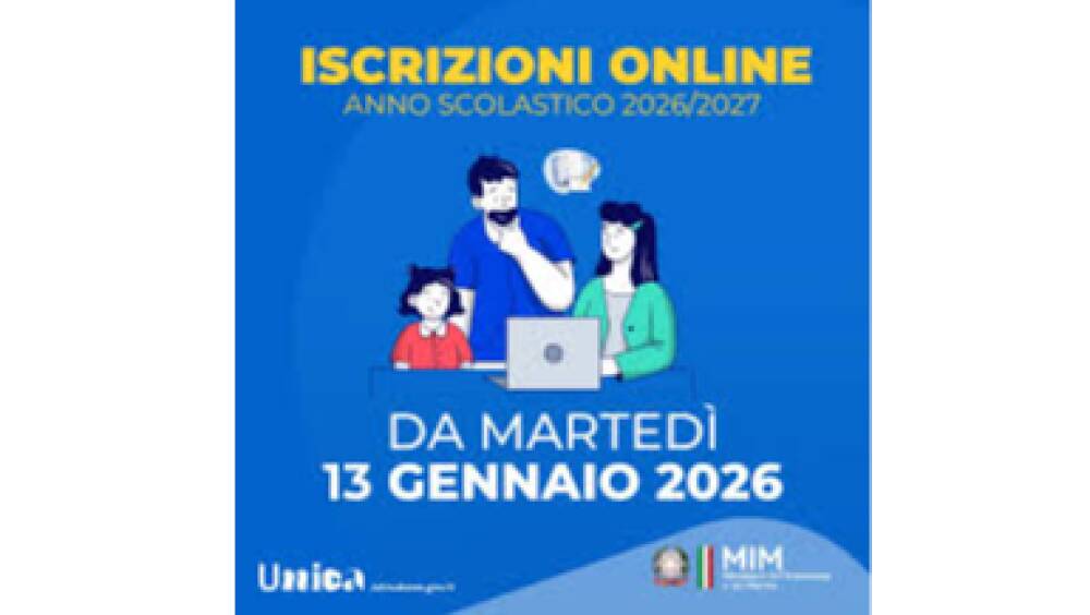 Iscrizioni al Fanti: via alla corsa per il 2026
