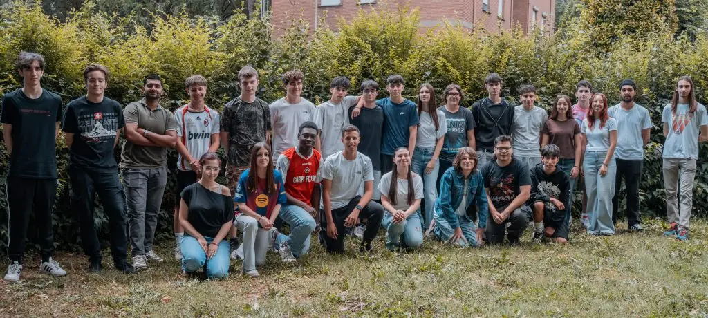 Quarantacinque ragazzi di Carpi pronti a fare le valigie: l'ITIS Da Vinci rilancia con l'Erasmus+
