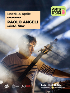Il jazz d'avanguardia approda a Modena con Paolo Angeli