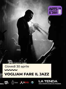 Il jazz torna a vivere: gran finale al laboratorio Muse