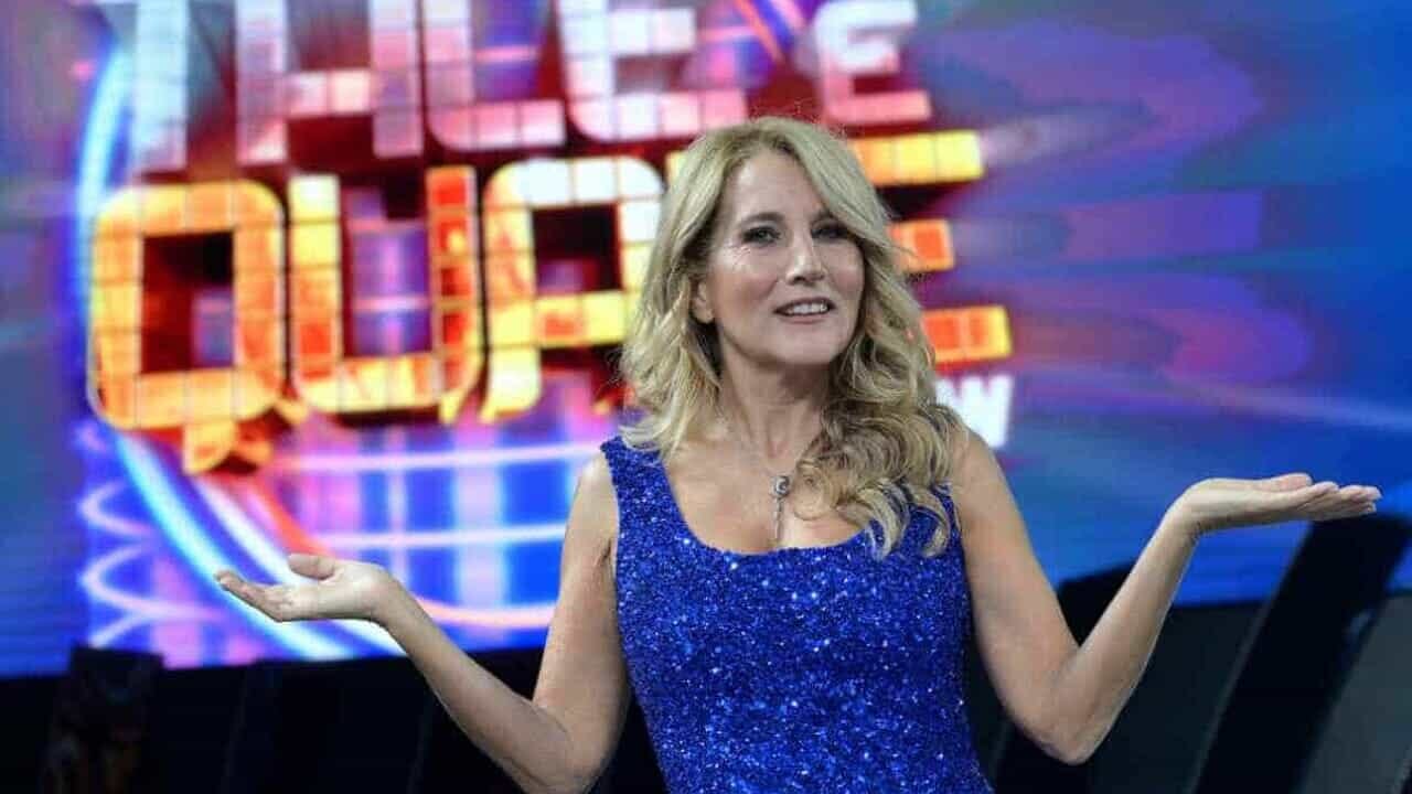 Jo Squillo porta il suo impegno sociale a Concordia