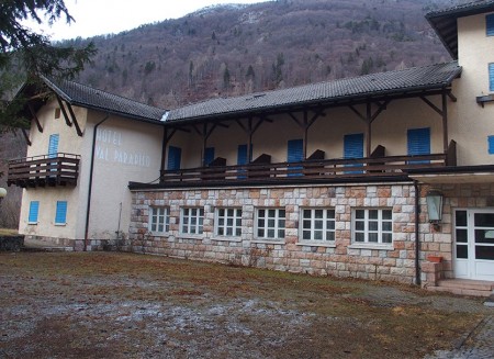 La casa-vacanza torna a vivere: Valparadiso riapre nel 2027