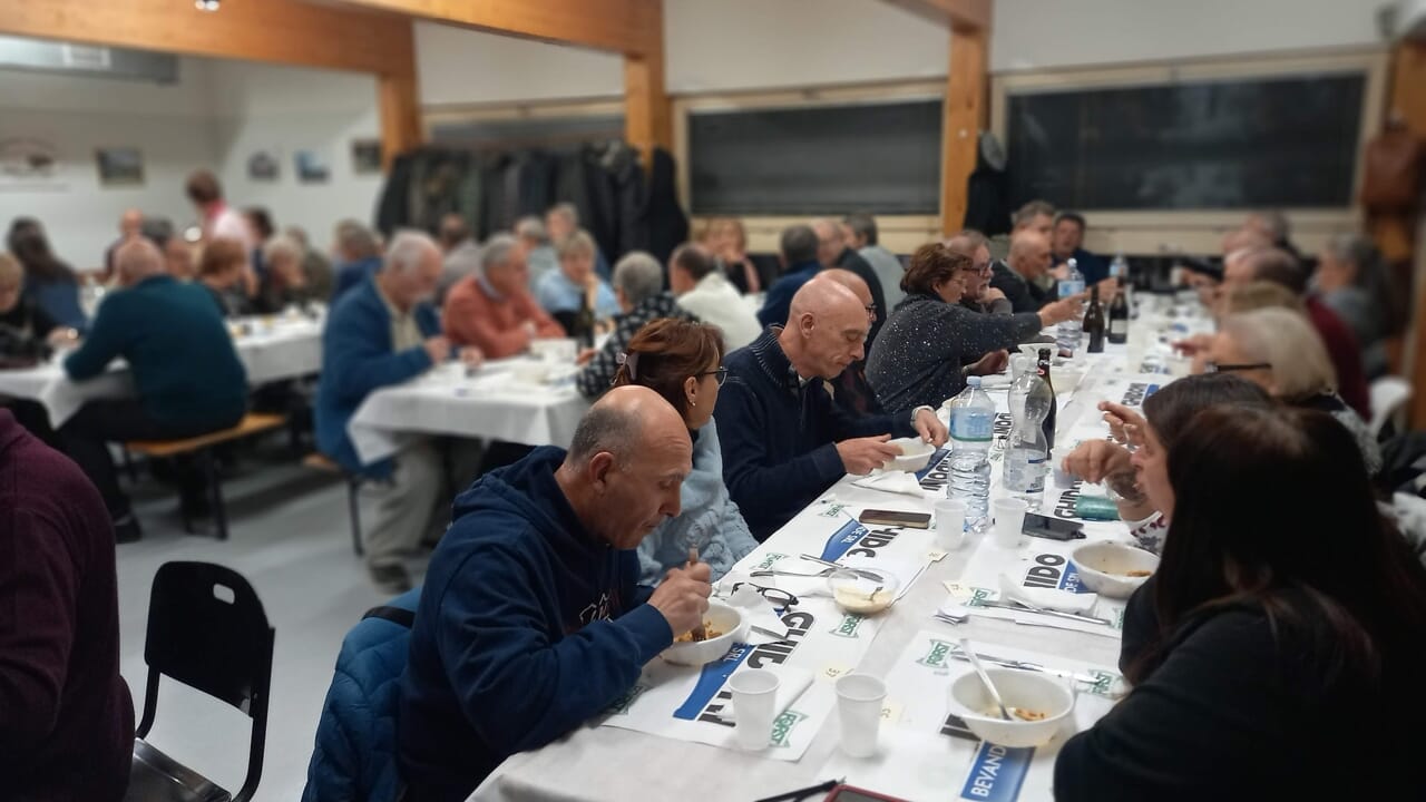 La Dolce Sfida di Maranello: Torna la Disfida della Zuppa Inglese