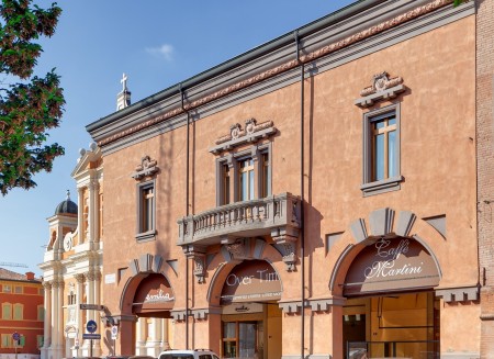 La Fondazione CR Carpi apre i cordoni della borsa per il 2026: quattro bandi per chi vuole fare la differenza