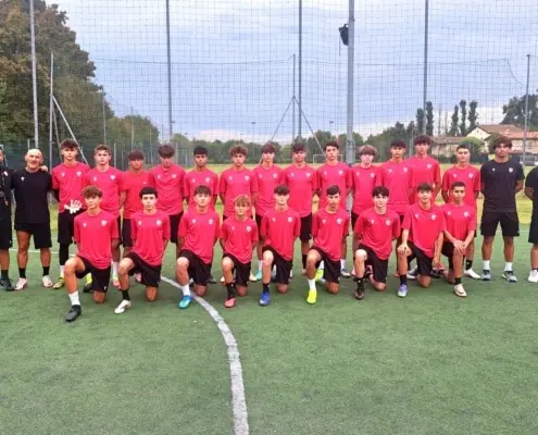 La gioventù biancorossa scalda i motori: Primavera a Modena per il primo vero esame, derby in casa a Budrione