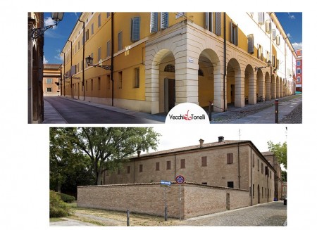 La guerra delle note al Vecchi-Tonelli